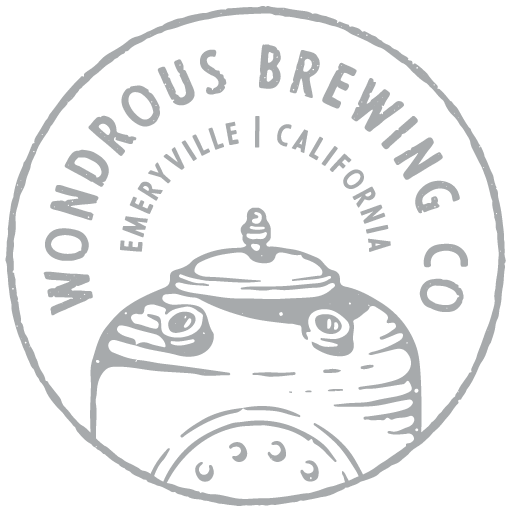 Wondrous Brewing Co.